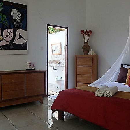 Ayu Hotel Karimunjawa Zewnętrze zdjęcie