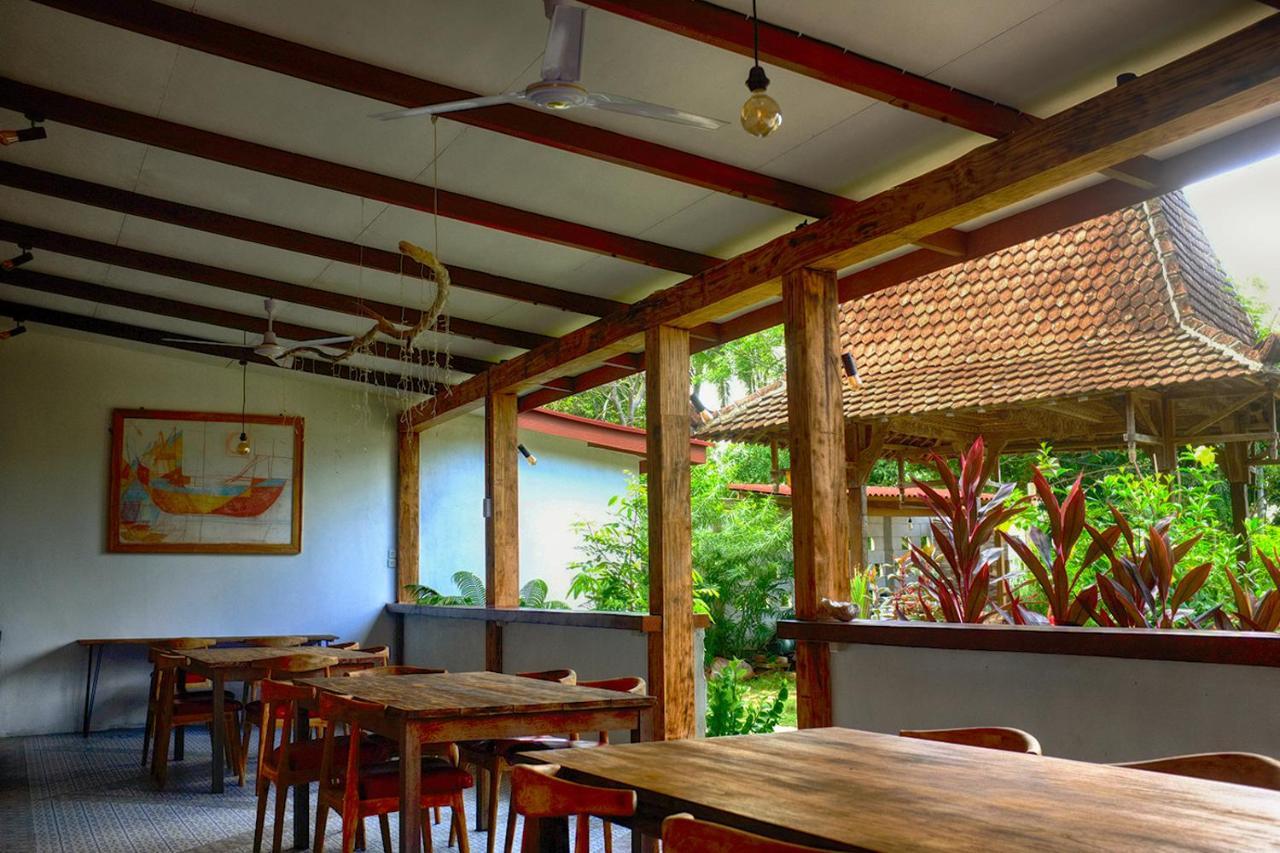 Ayu Hotel Karimunjawa Zewnętrze zdjęcie