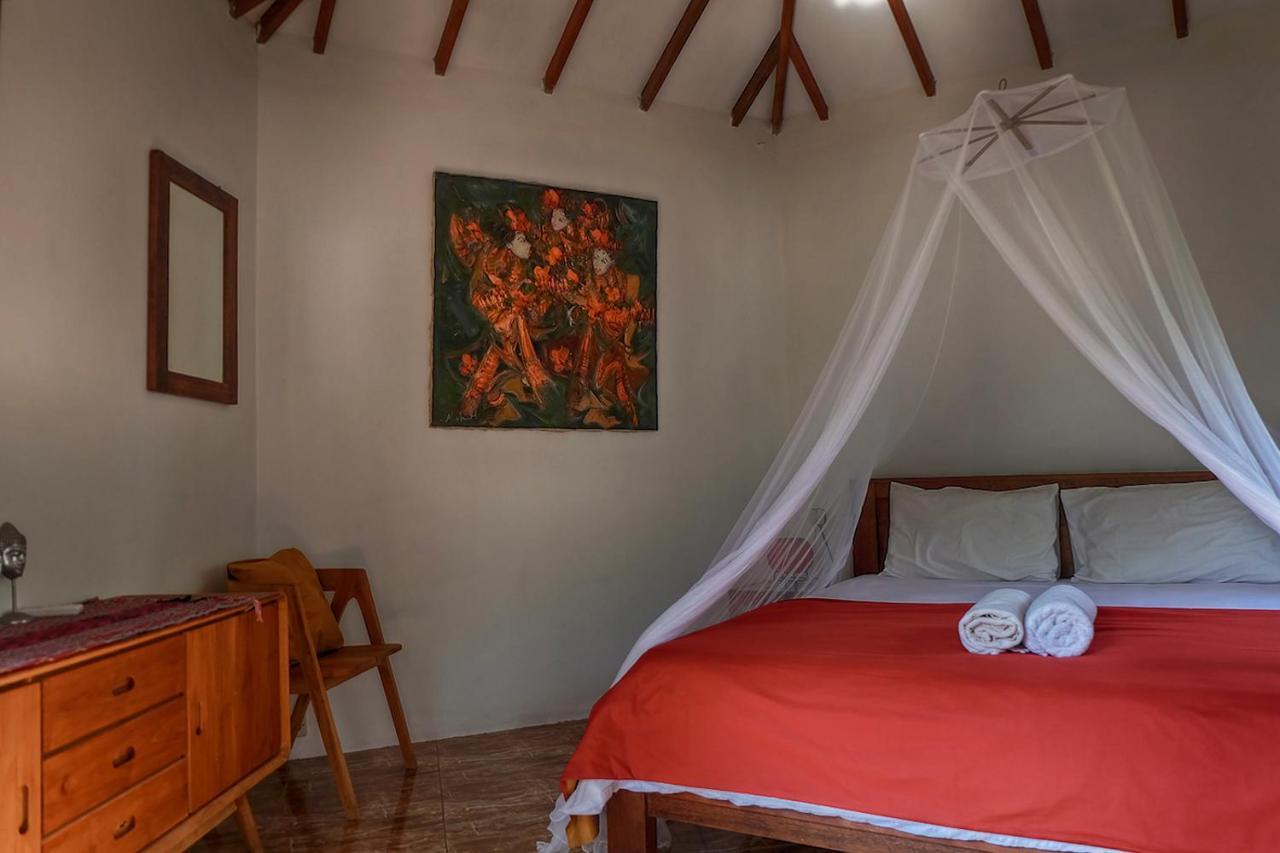 Ayu Hotel Karimunjawa Zewnętrze zdjęcie