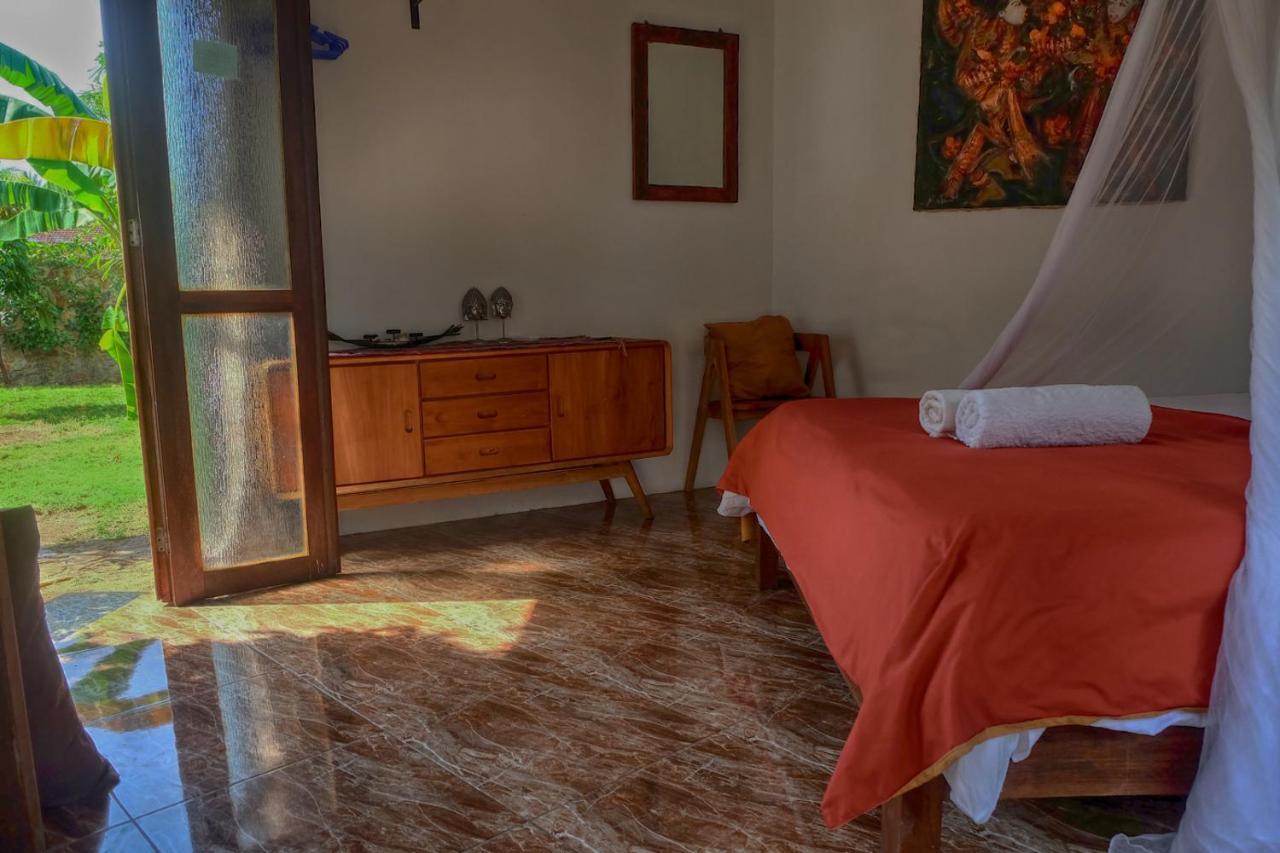 Ayu Hotel Karimunjawa Zewnętrze zdjęcie