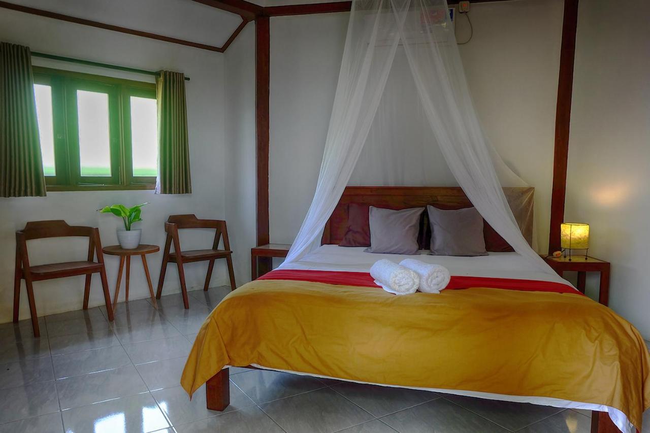 Ayu Hotel Karimunjawa Zewnętrze zdjęcie