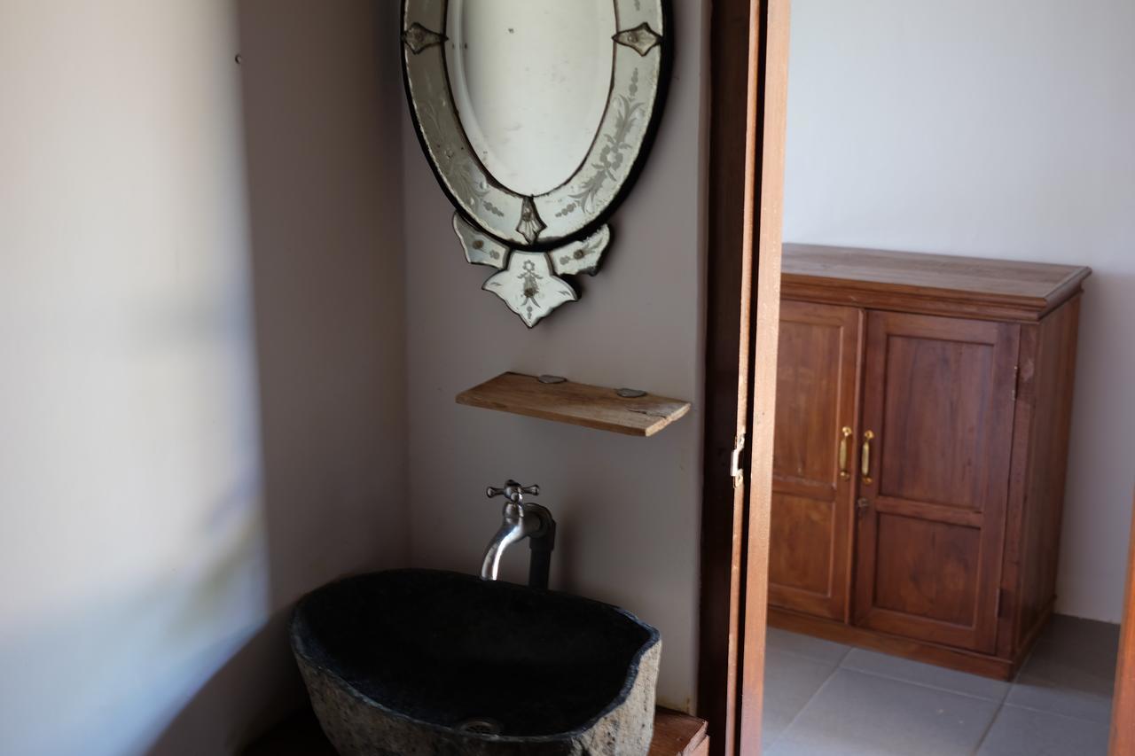 Ayu Hotel Karimunjawa Zewnętrze zdjęcie