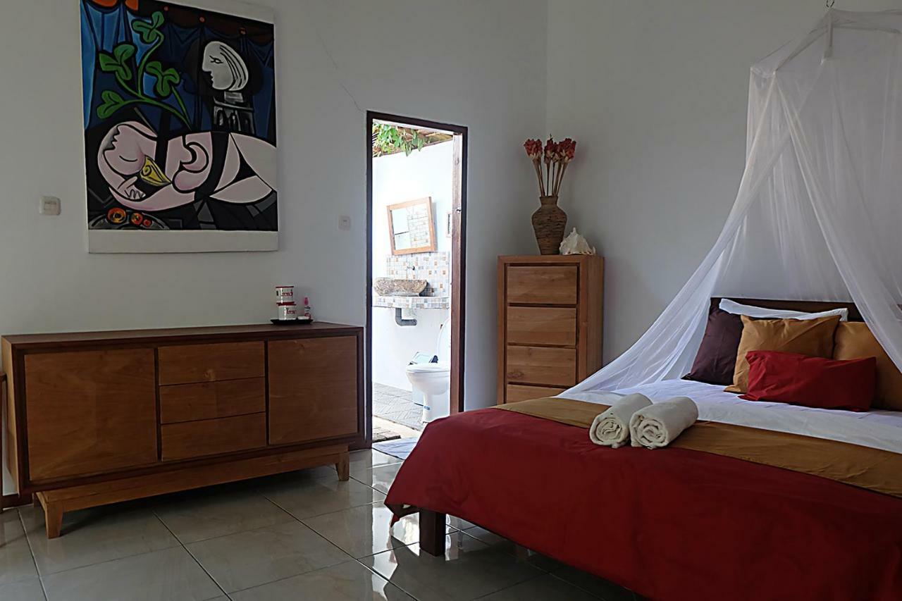 Ayu Hotel Karimunjawa Zewnętrze zdjęcie